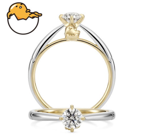 Kuromi Sanrio Ring Pure Silver Female INS Small Design Student Cute and  Adjustable库洛米三丽鸥戒指纯银女ins小众设计学生可爱可调ccdds.my | Shopee Malaysia