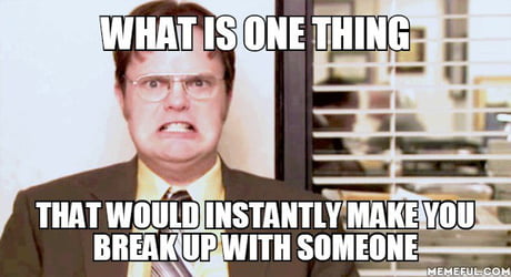 Break Pasta In Half 9gag