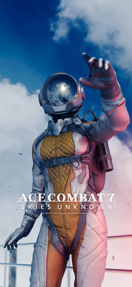Ace combat 7 1080P 2K 4K 5K HD wallpapers free download  Wallpaper Flare