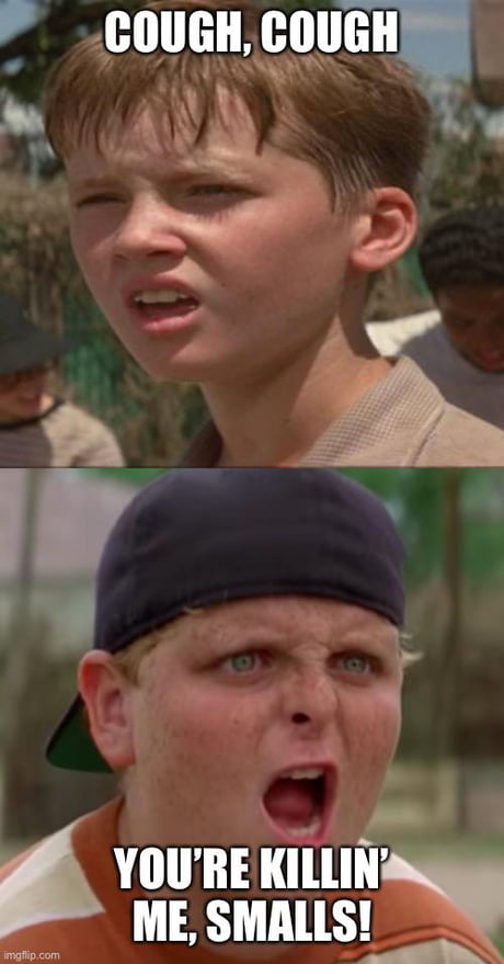 The Sandlot, 25 years later - 9GAG