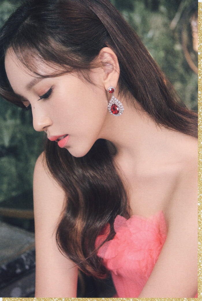 Photo : Mina