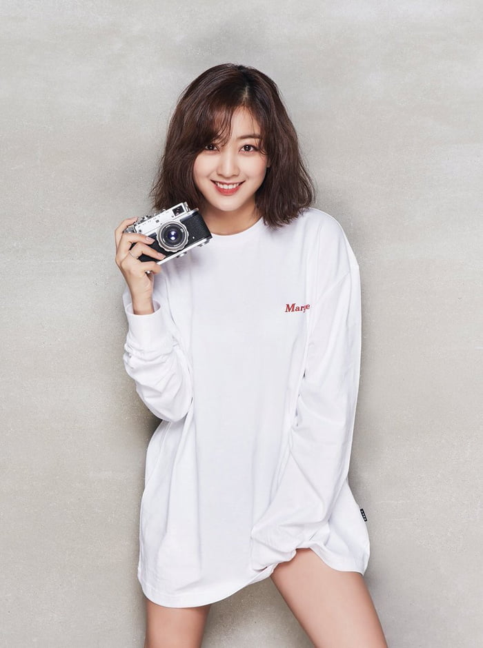 Photo : Jihyo