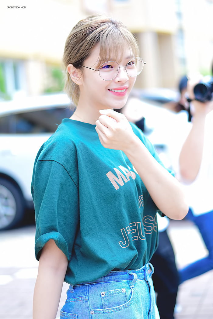 Photo : Jeongyeon