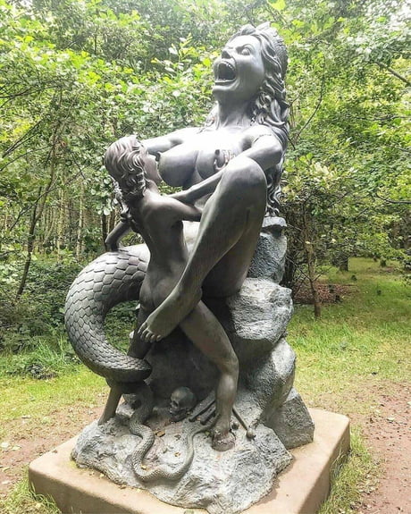 Victor S Way Indian Sculpture Park Wicklow Ireland 9gag - Indian Sculpture Garden Ireland Victor S Way Indian Sculpture Park Wicklow Ireland 9gag - Indian Sculpture Garden Ireland
