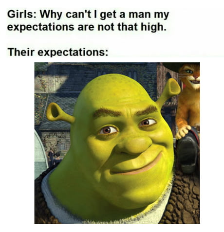 Nice Shrek meme - 9GAG