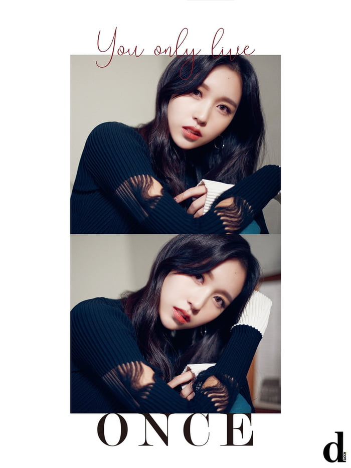 Photo : Mina
