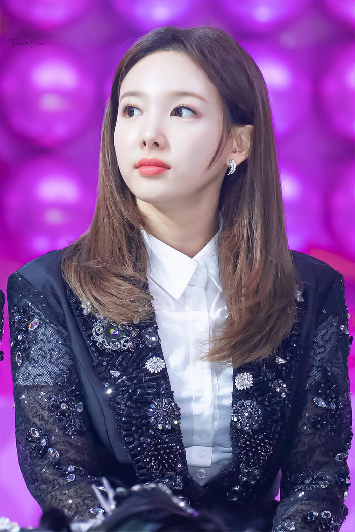 Photo : Nayeon