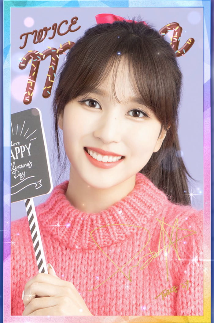 Photo : Beautiful Mina