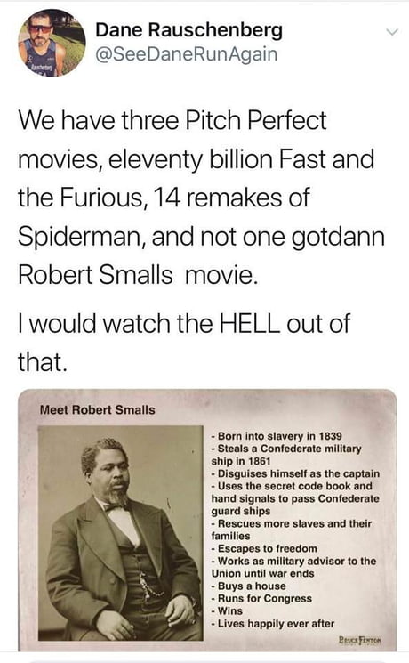 Would actually be pretty good