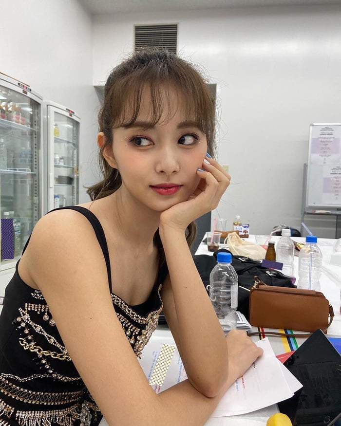 Photo : Tzuyu