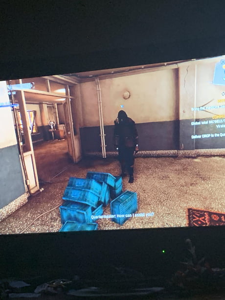 survivor packs in Dying Light! Hail 