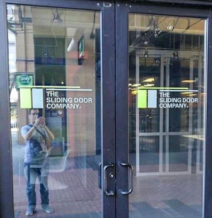 Oh,irony.