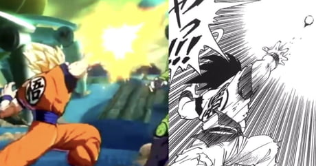 Dragon Ball Budokai Tenkaichi Fans Spot New Trademark For 'Sparking! Zero