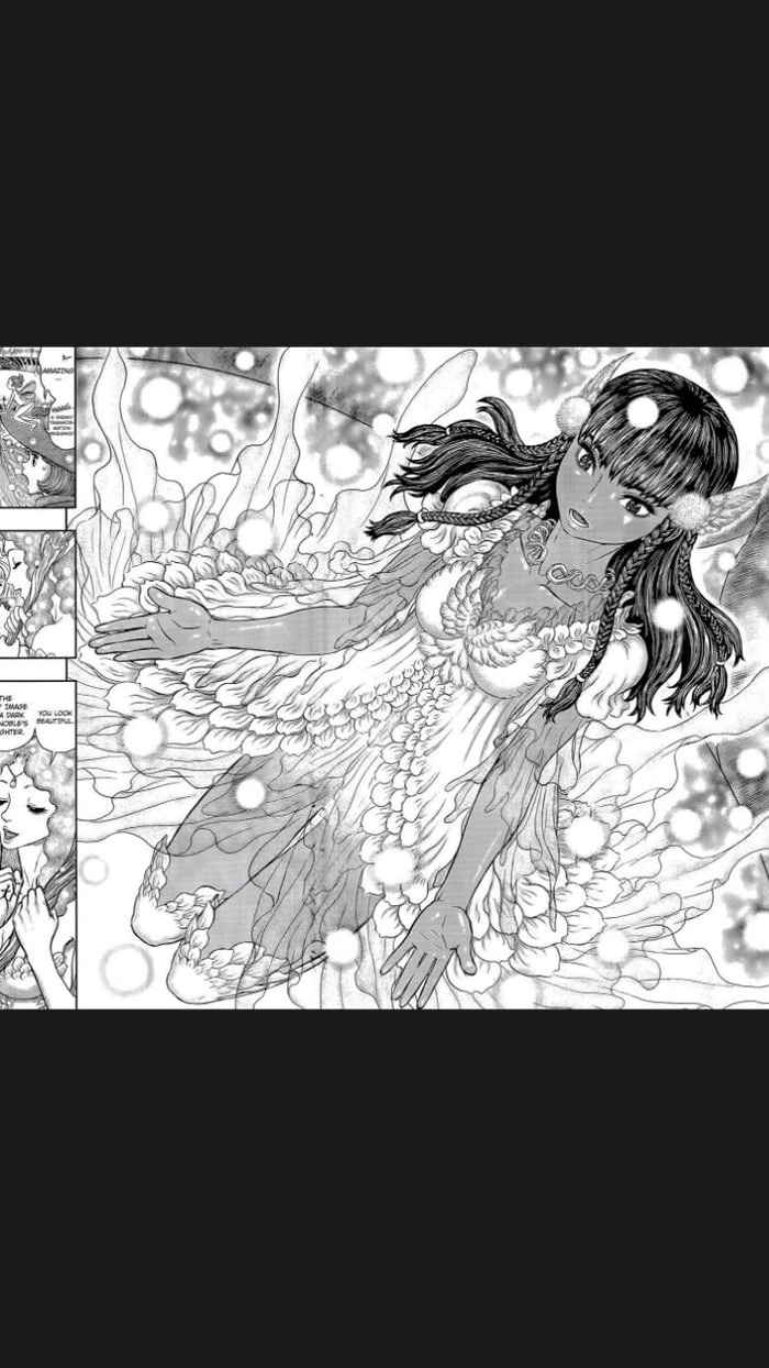 We all agreed this is beauty