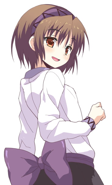 "Daily" Touhou Post 122: Unpopular
