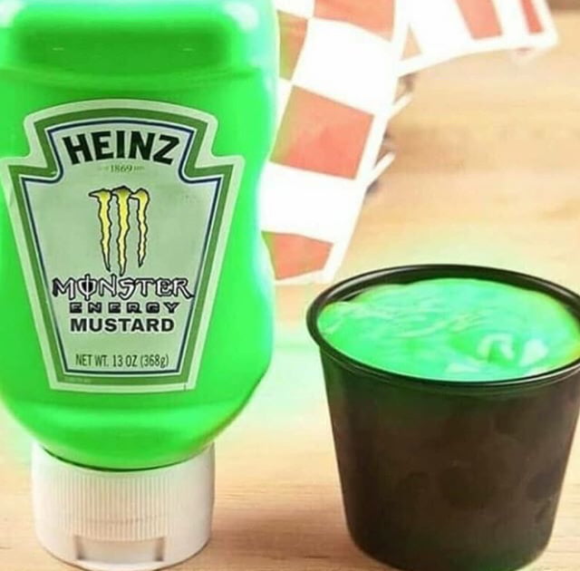 Tasty