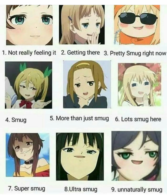 Which one are you today