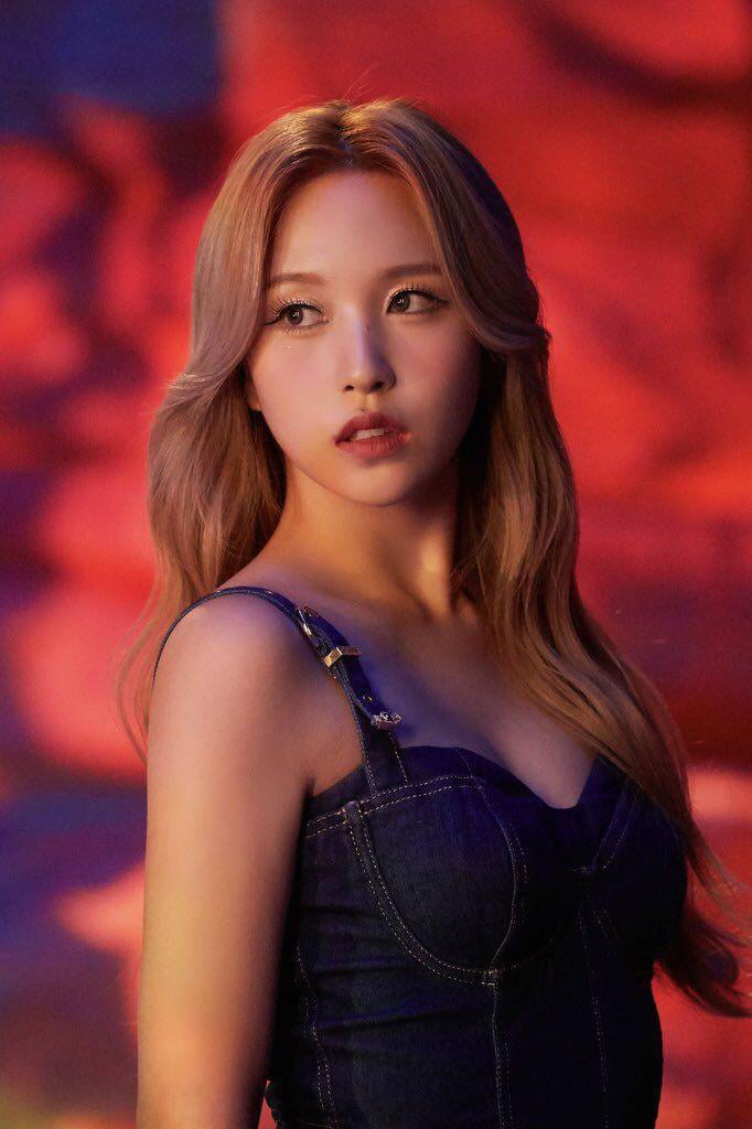 Photo : Mina