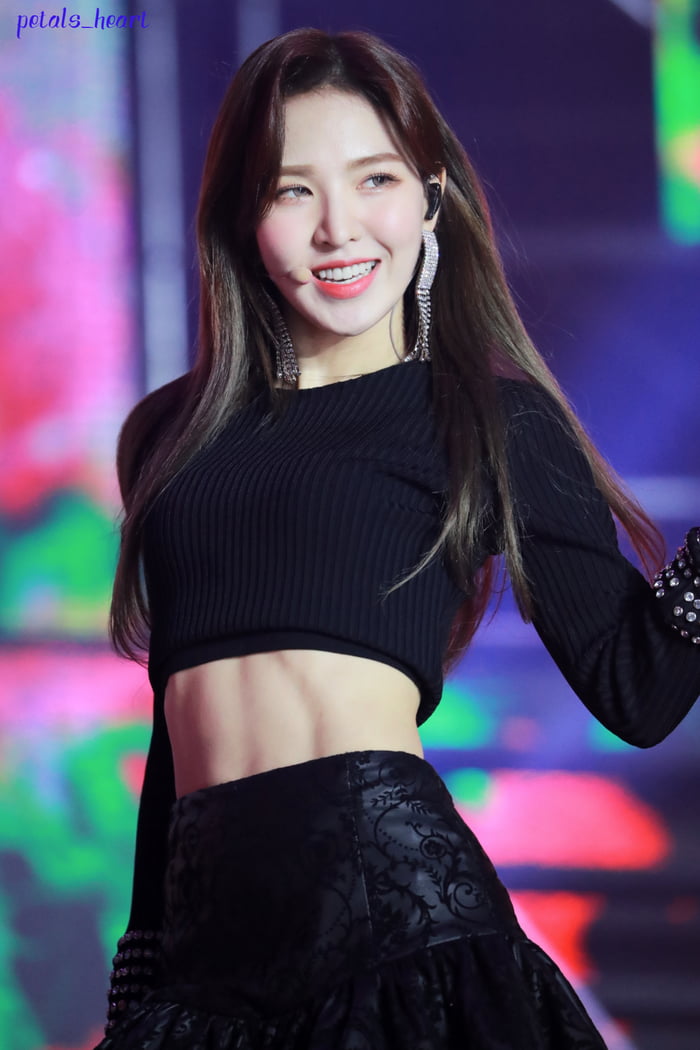 Photo : Red Velvet - Wendy