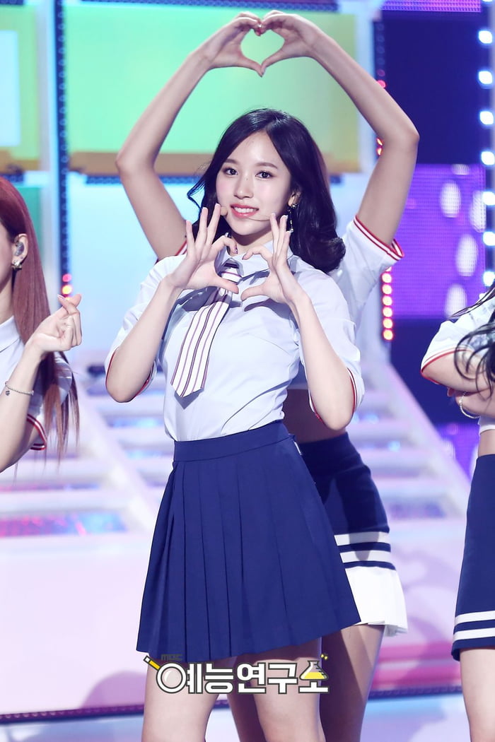 Photo : Mina