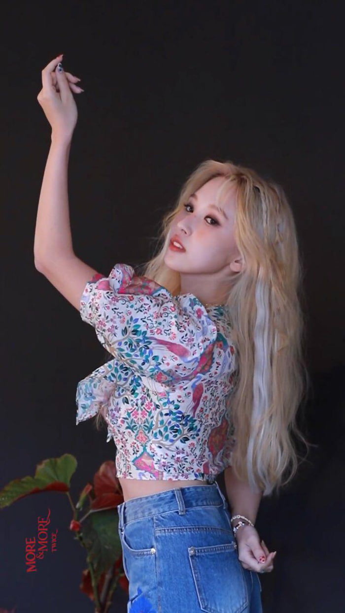 Photo : Mina