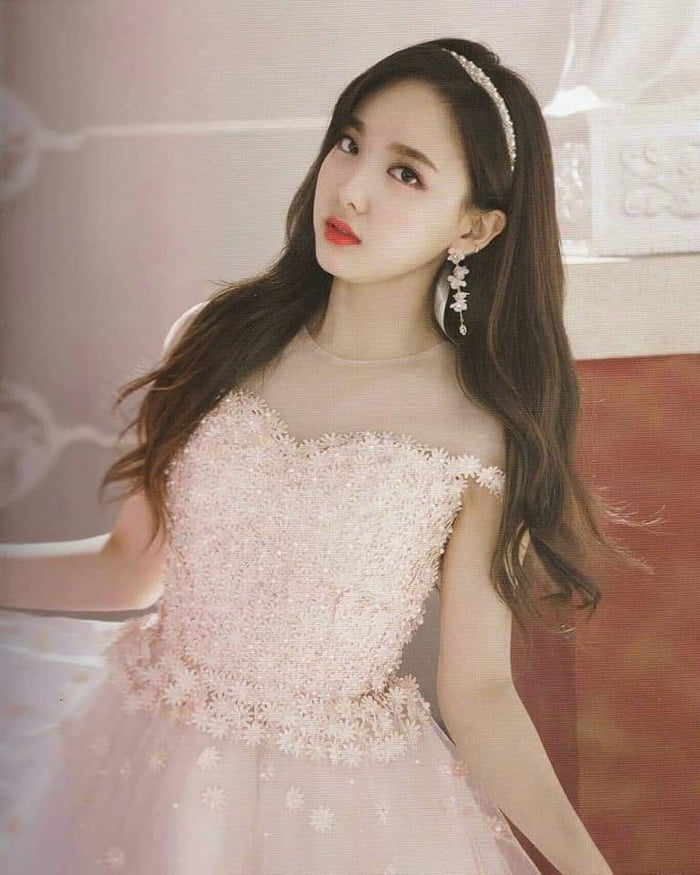 Photo : Nayeon