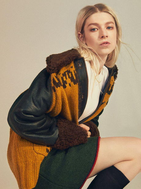 Hunter Schafer 9gag
