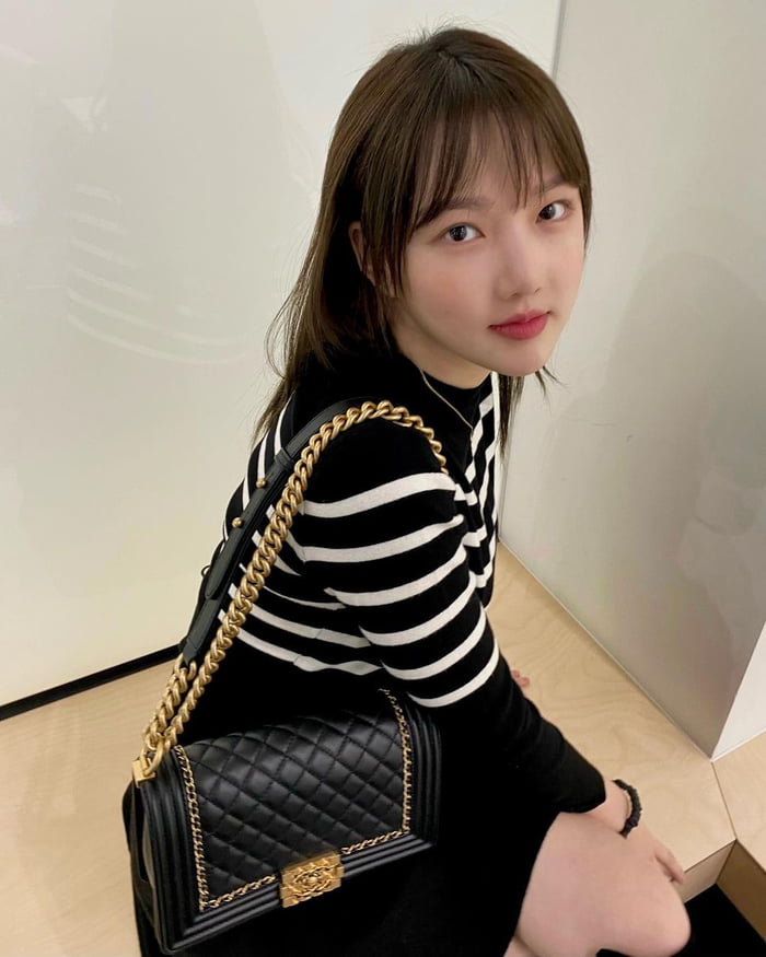 Photo : Yerin