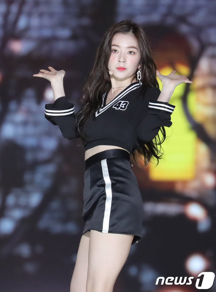 Photo : Irene