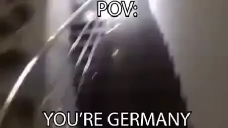 German teen pov