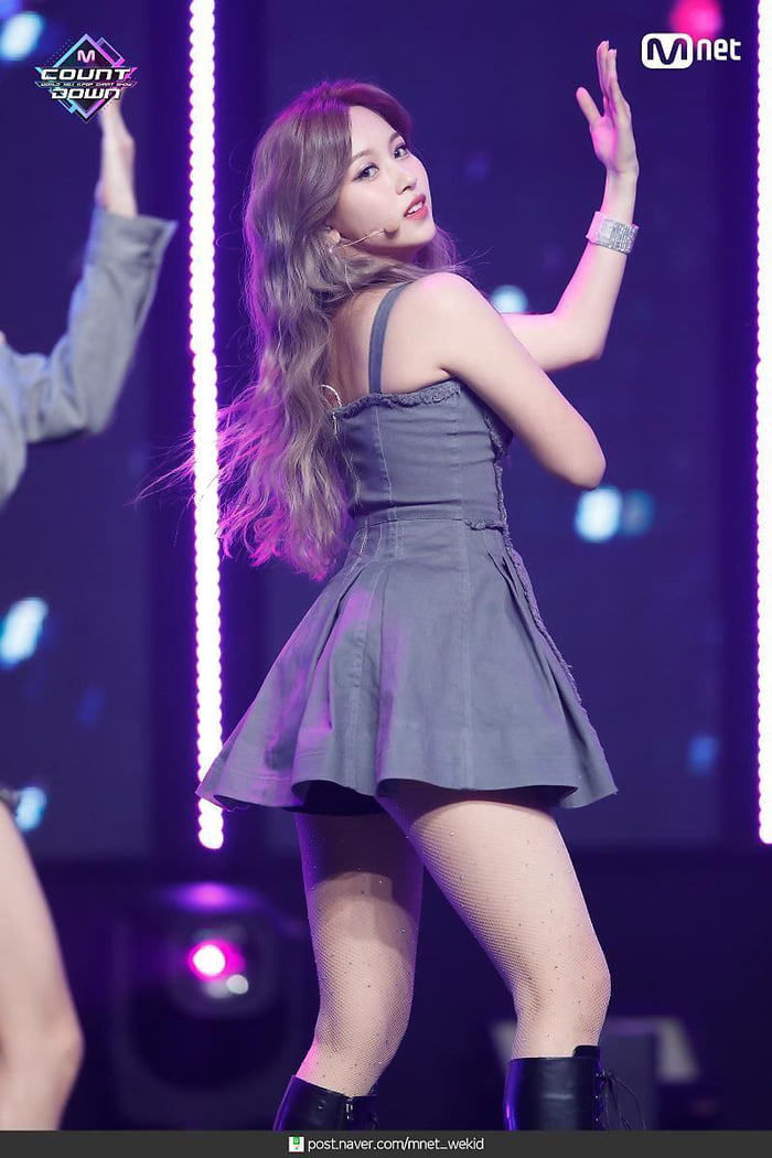 Photo : Mina
