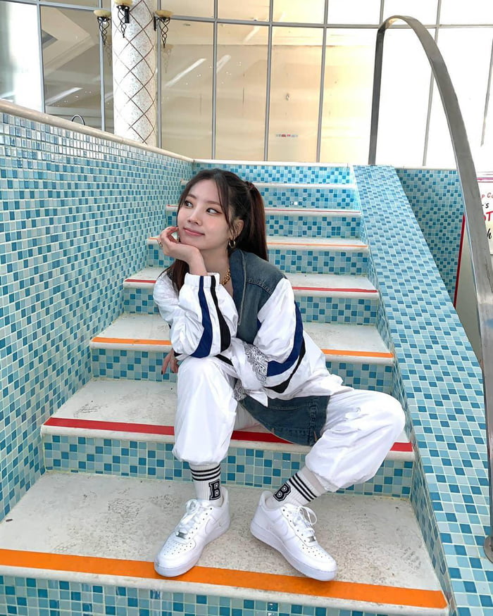 Photo : Dahyun