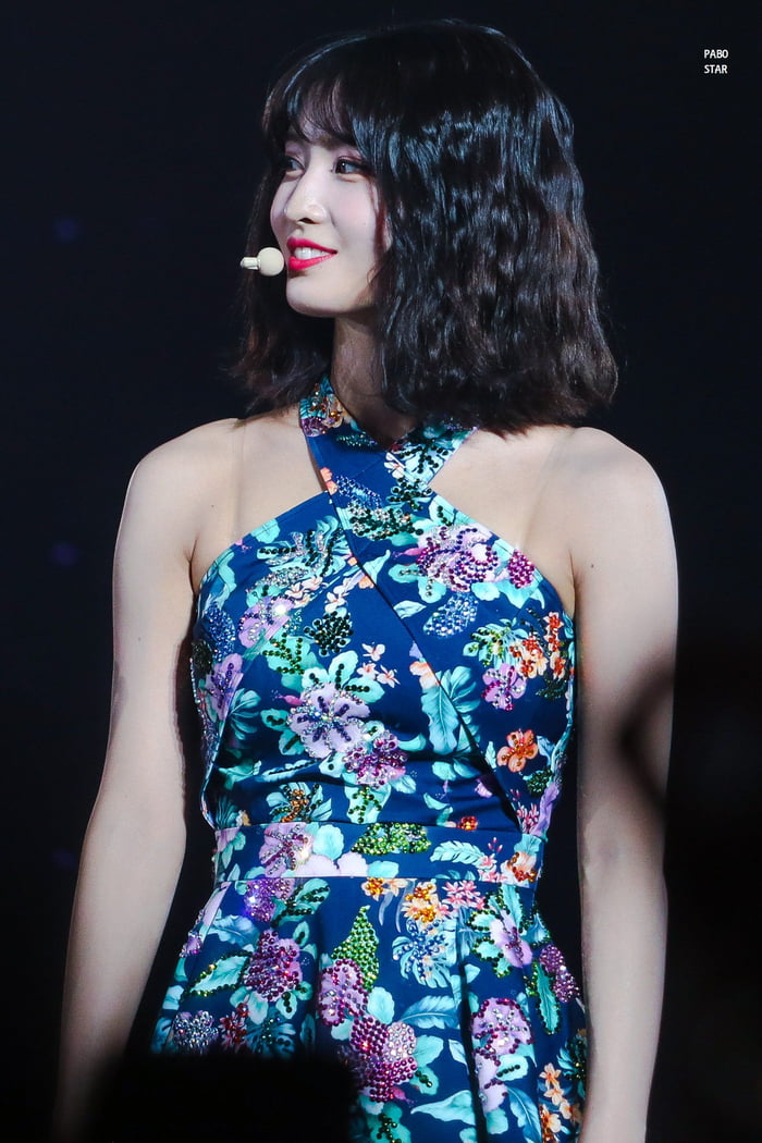 Photo : Momo