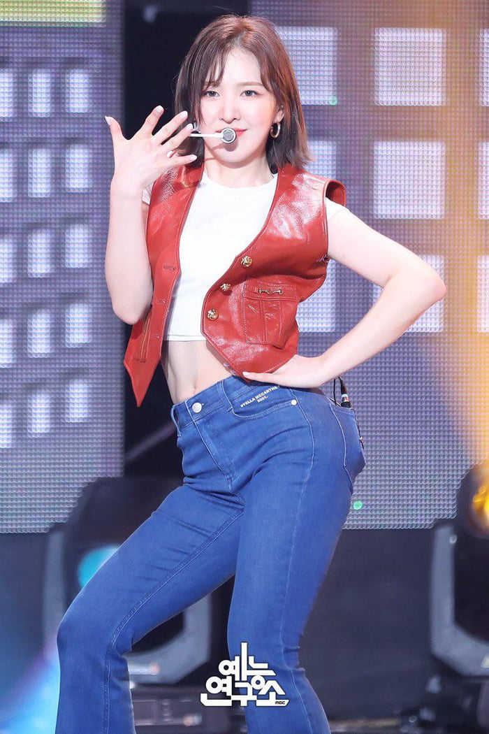 Photo : Red Velvet - Wendy