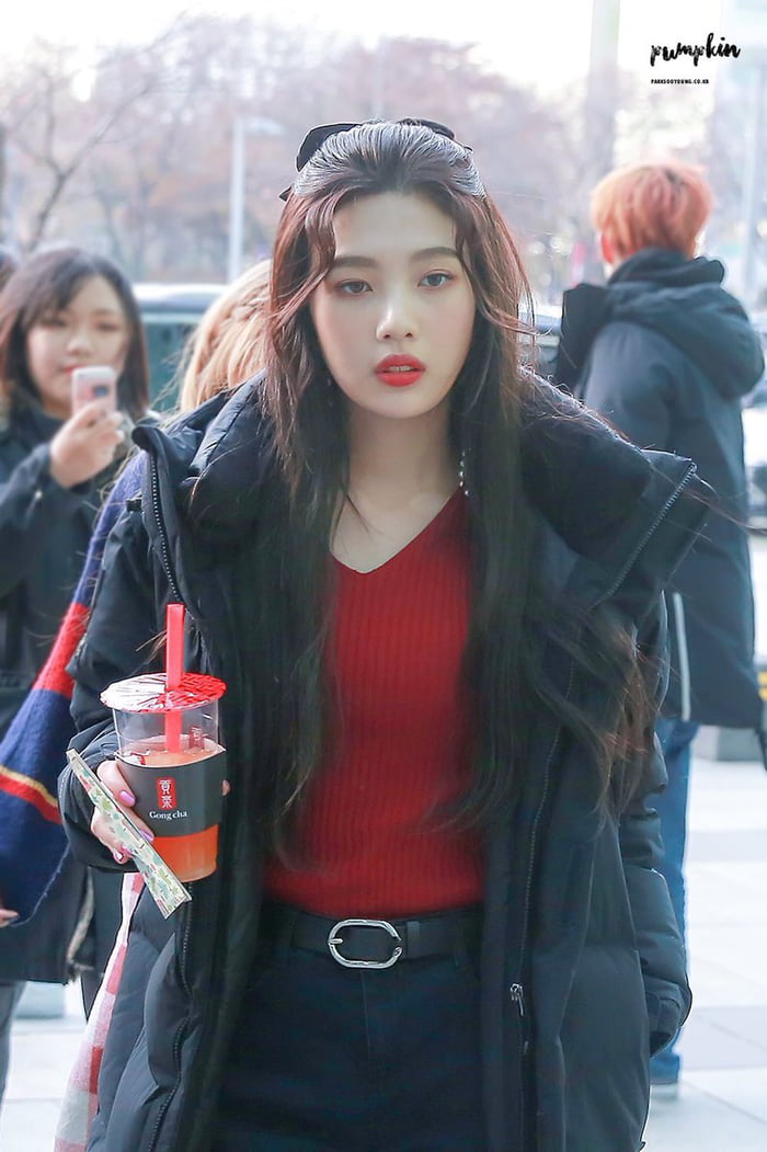 Photo : Joy