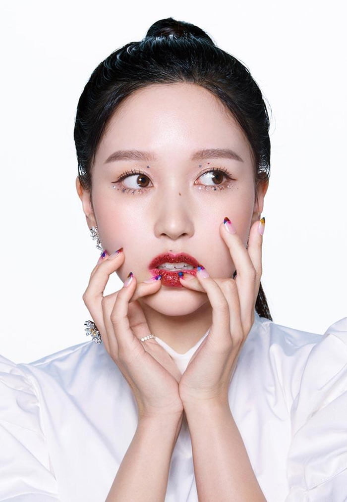 Photo : Mina