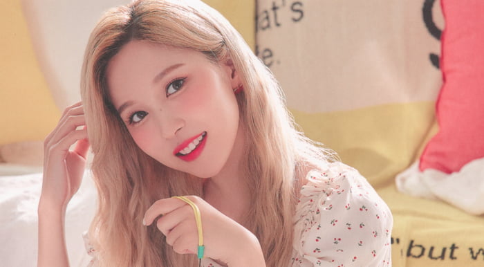 Photo : Mina