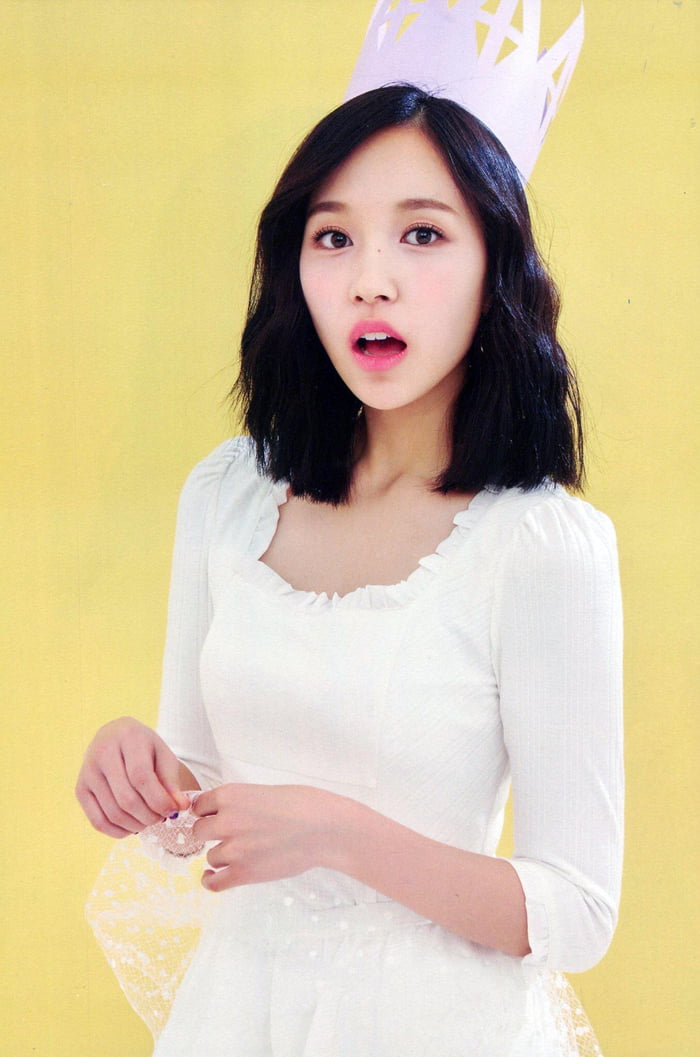 Photo : Mina