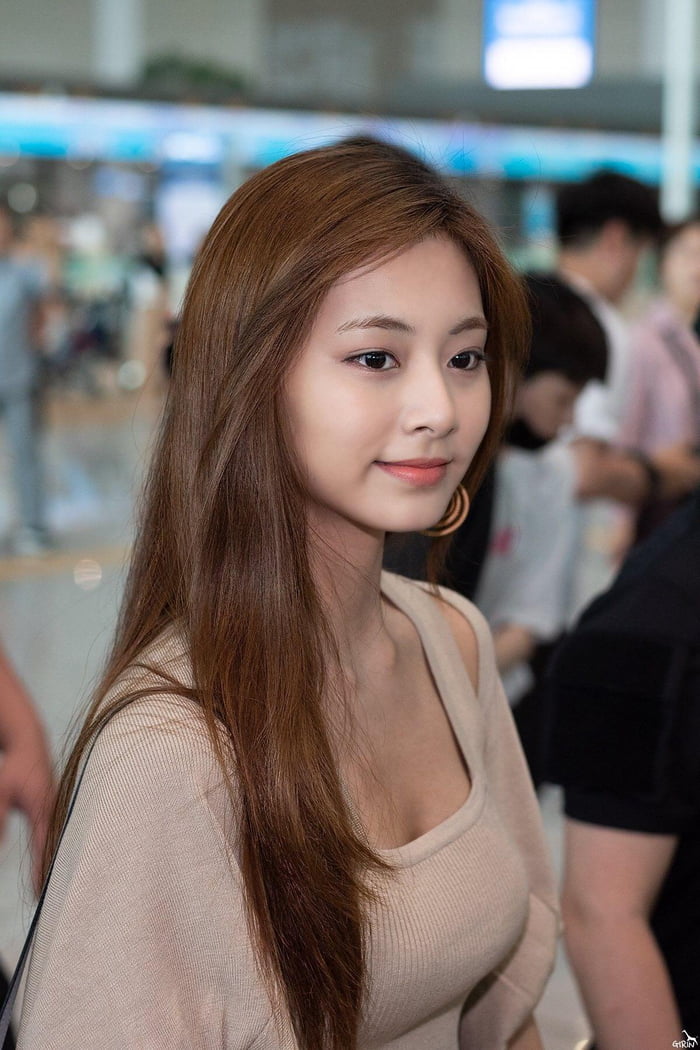 Photo : Tzuyu