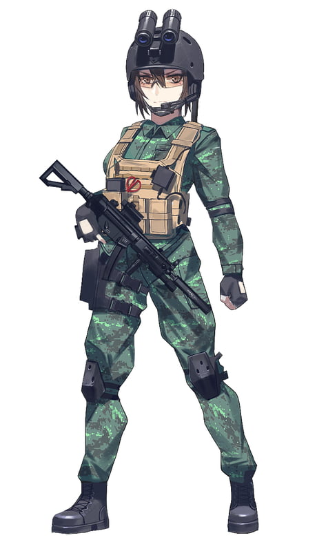 Free download Download 1440x3200 Anime City Special Forces Anime Girls  [1440x3200] for your Desktop, Mobile & Tablet | Explore 18+ 1440x3200 Anime  Wallpapers | Anime Background, Background Anime, Anime Wallpapers