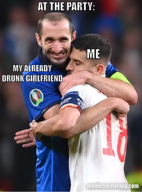 Best 30 Giorgio Chiellini Fun On 9gag