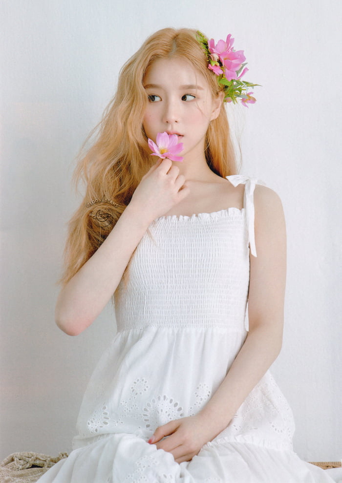 Photo : Heejin