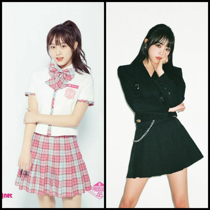 Photo : Yena 2018/2021