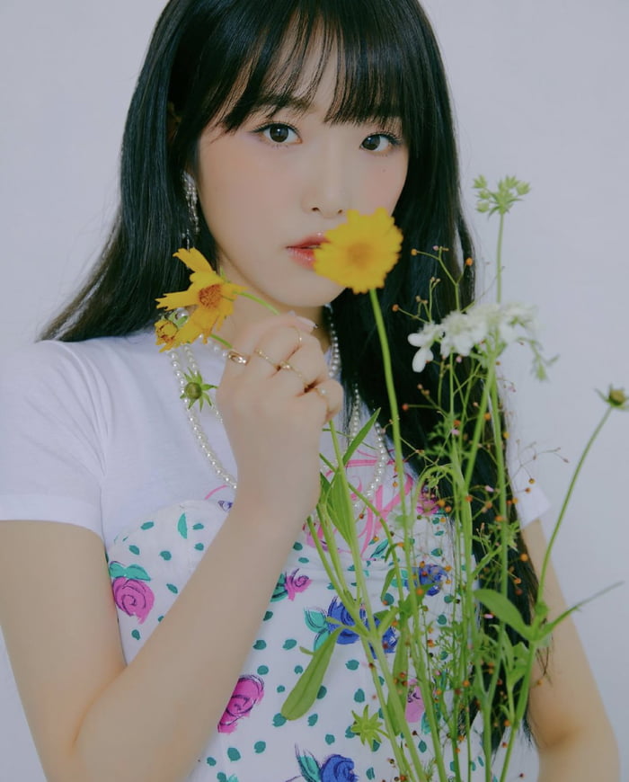 Photo : Yena