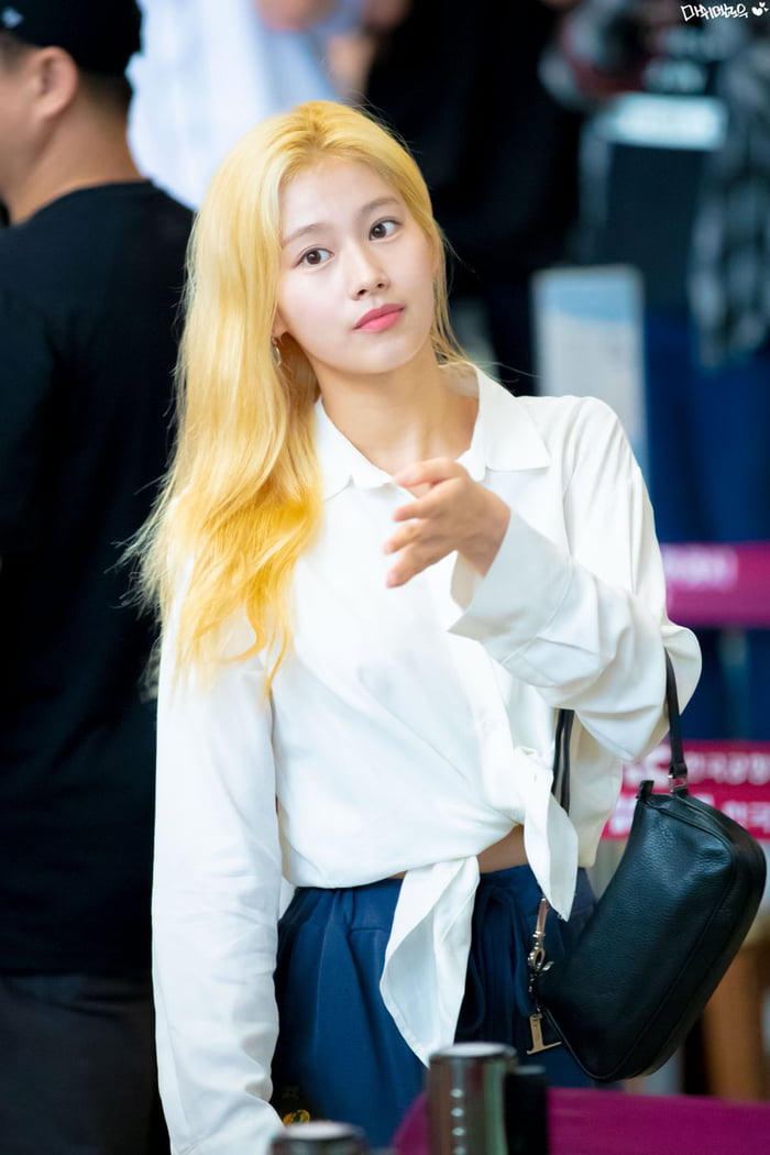 Photo : Sana