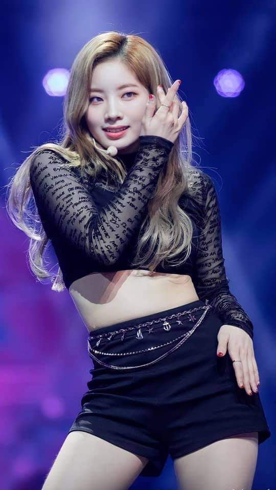 Photo : Dahyun - Twice
