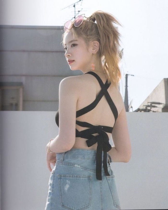 Photo : Dahyun