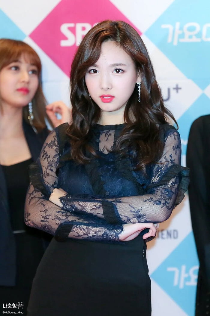 Photo : Nayeon