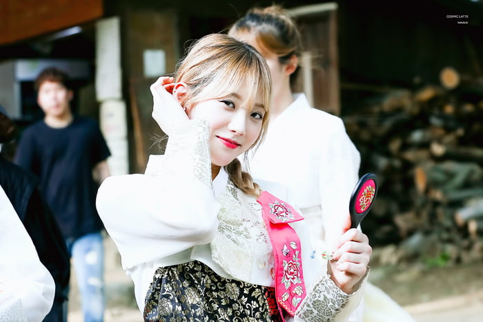 Photo : Luda