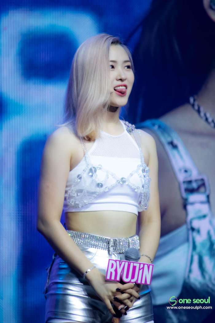 Photo : Ryujin